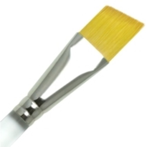 Royal Brush Angled 3/4 (SG160 3/4 ANGLED)